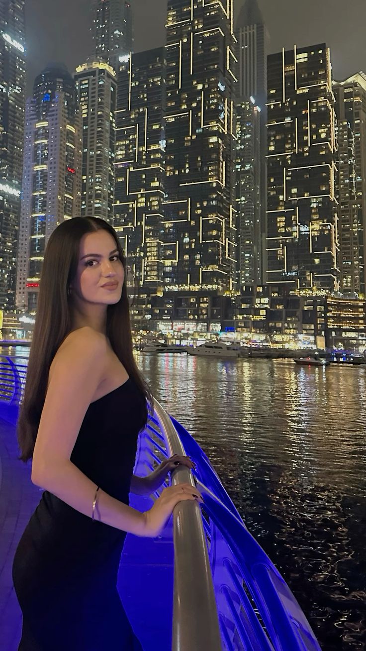 Dubai Escorts