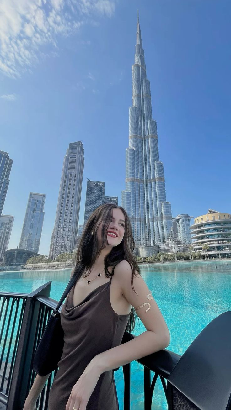 Dubai Escorts Service